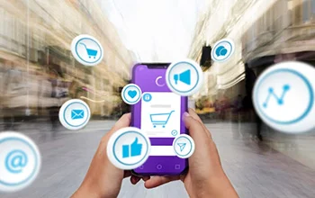 Custom E-commerce Apps in Ahmedabad