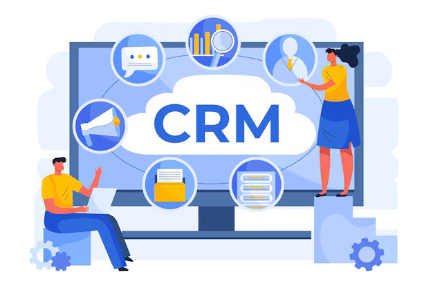 Plan the best CRM development and implementation strategy