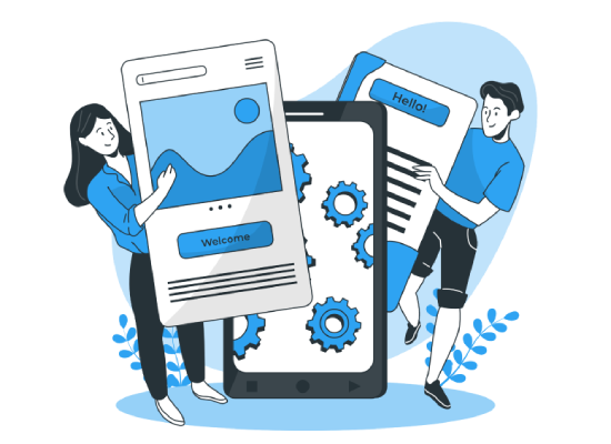 App Development Company in Kolkata