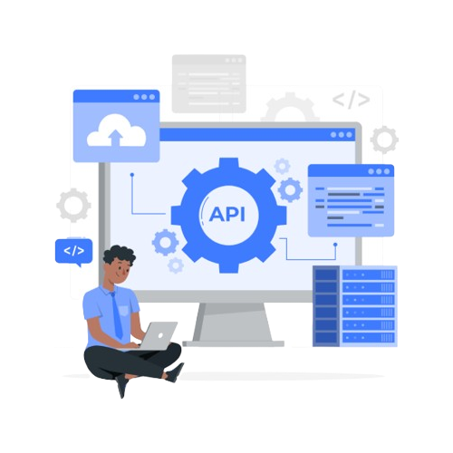 Best API and Backend Development Service In India