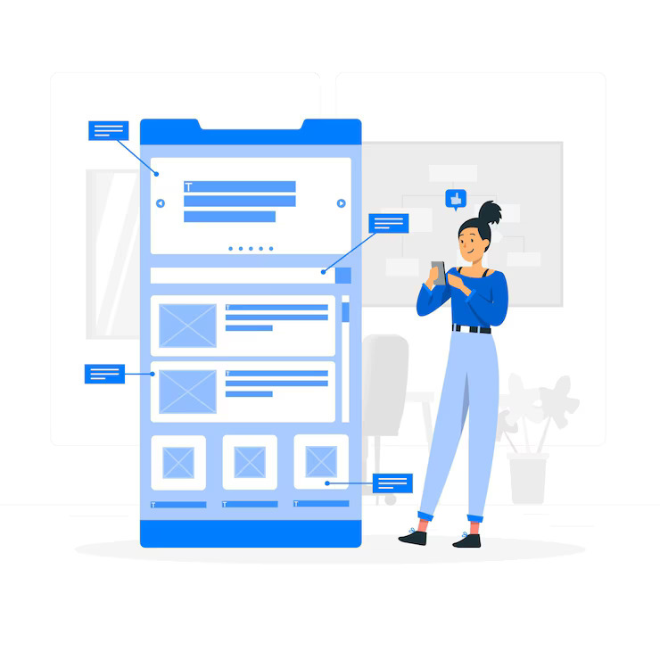 Build the Best UI/UX Design Solution for Your Business